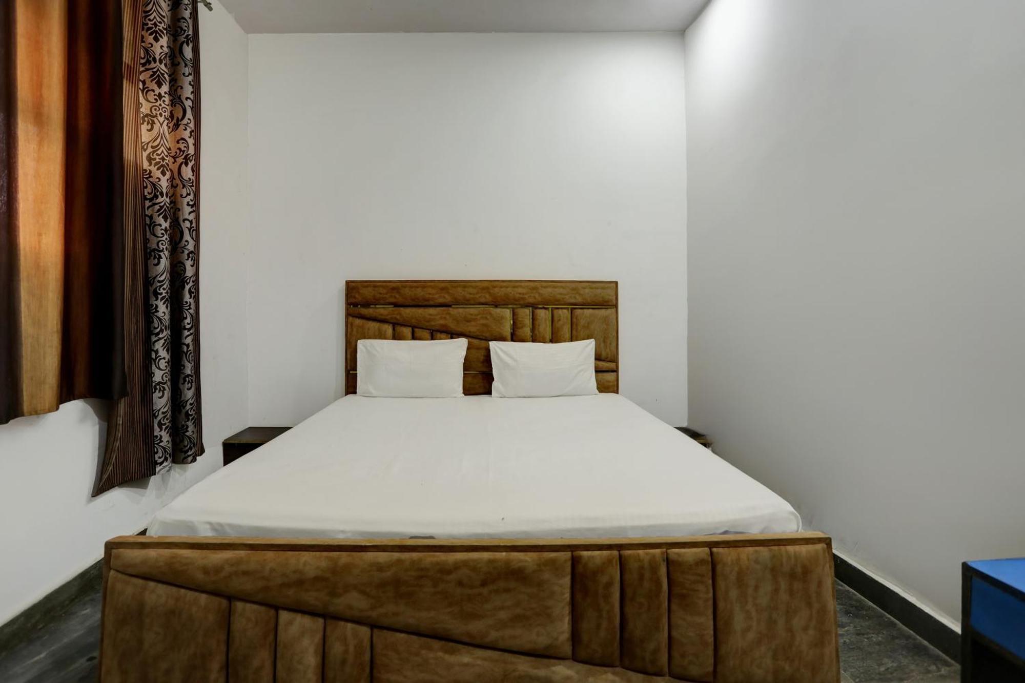 Hotel O Raaz Hotel Delhi  Exterior photo